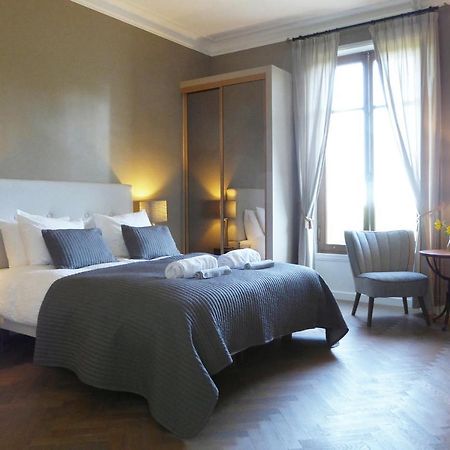 Chateau Breduriere Moutiers-sur-le-Lay Экстерьер фото
