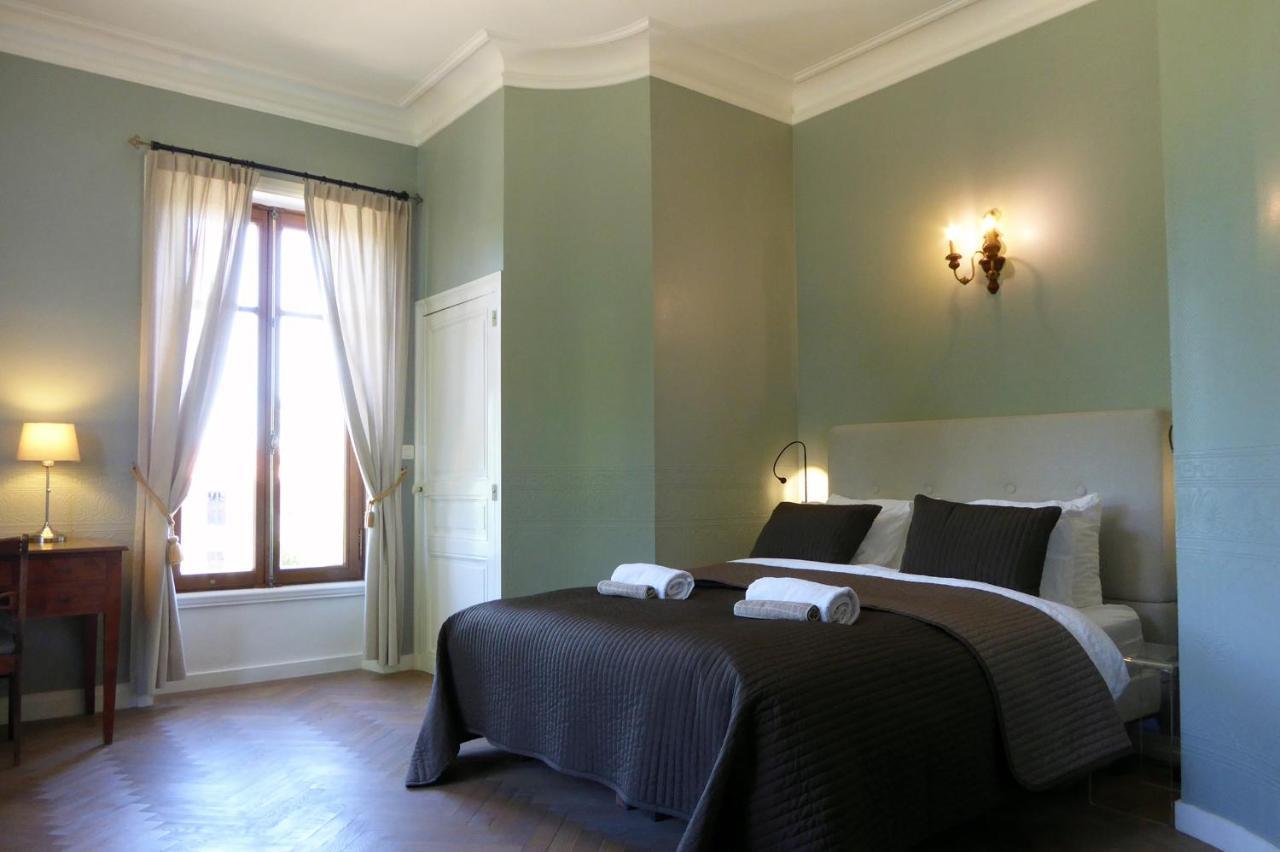 Chateau Breduriere Moutiers-sur-le-Lay Экстерьер фото